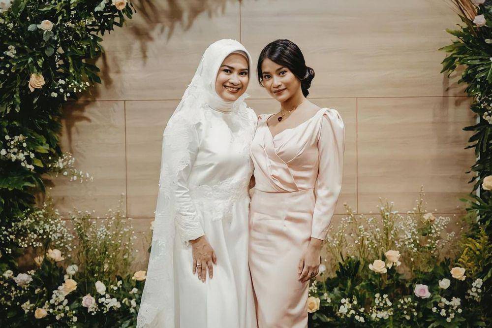 Potret Ikke Nurjanah (instagram.com/adirakania)