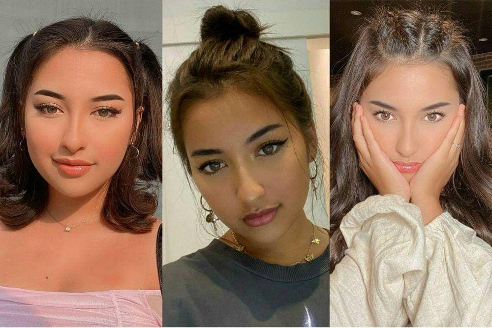 Jennifer Coppen (instagram.com/jennifercoppenreal20)