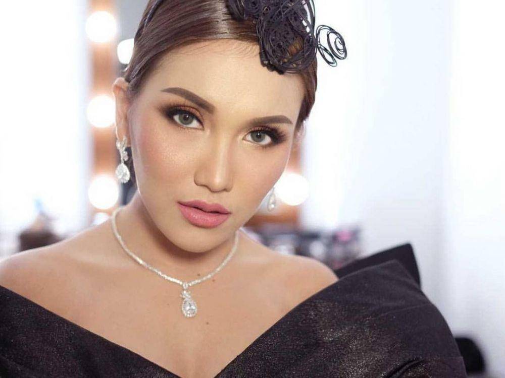 Ayu Ting Ting (instagram.com/ayutingting92)