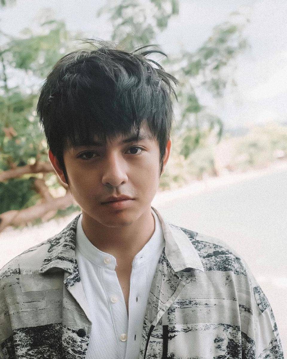 Angga Yunanda (instagram.com/anggayunandareal16)