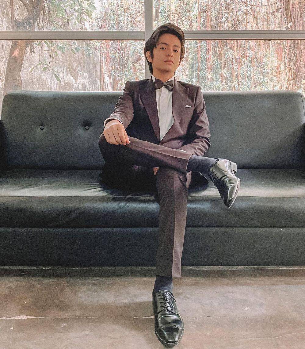 Angga Yunanda (instagram.com/anggayunandareal16)