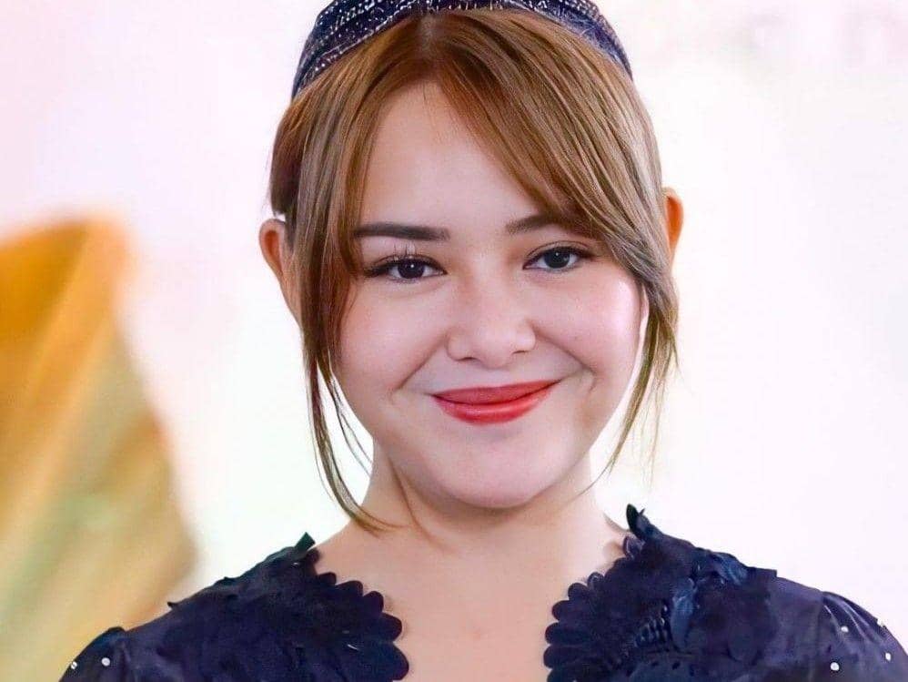 10 Fakta Amanda Manopo di Ikatan Cinta, Seorang Dosen Sekaligus CEO!