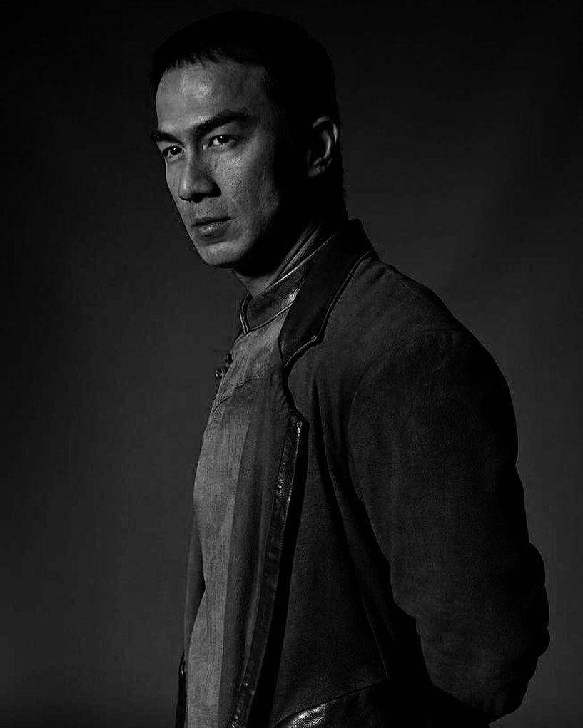 Joe Taslim (instagram.com/joe_taslim)