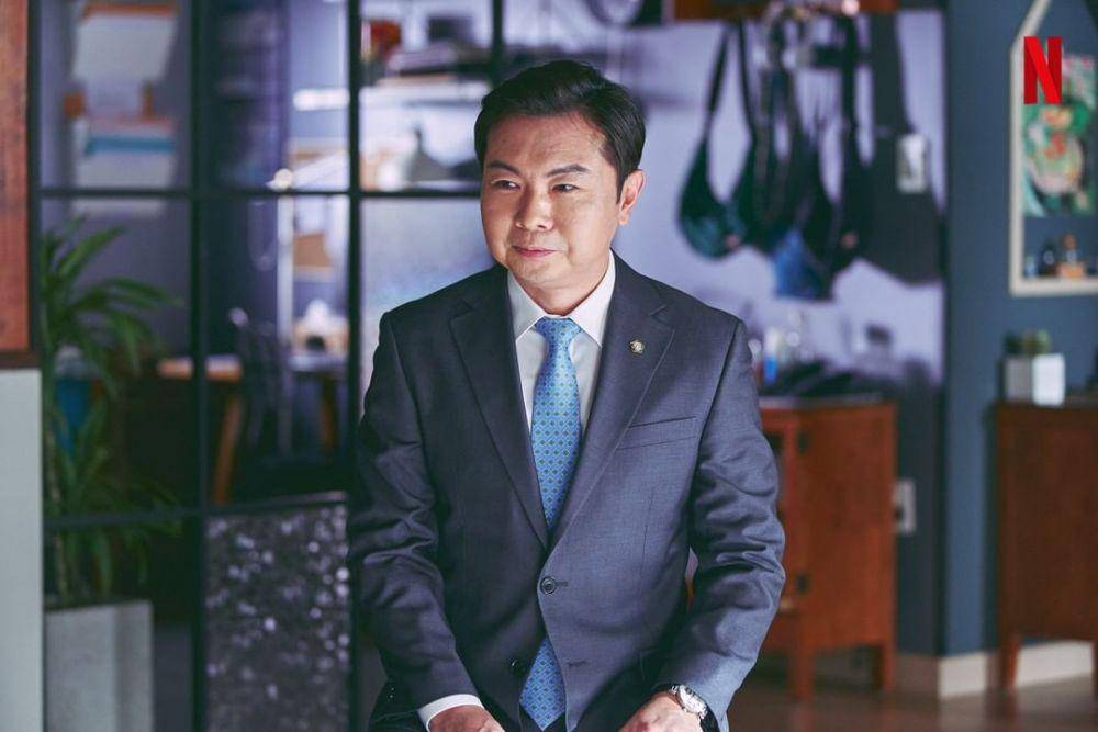 Im Won Hee di drama Move to Heaven (instagram.com/netflixkr)