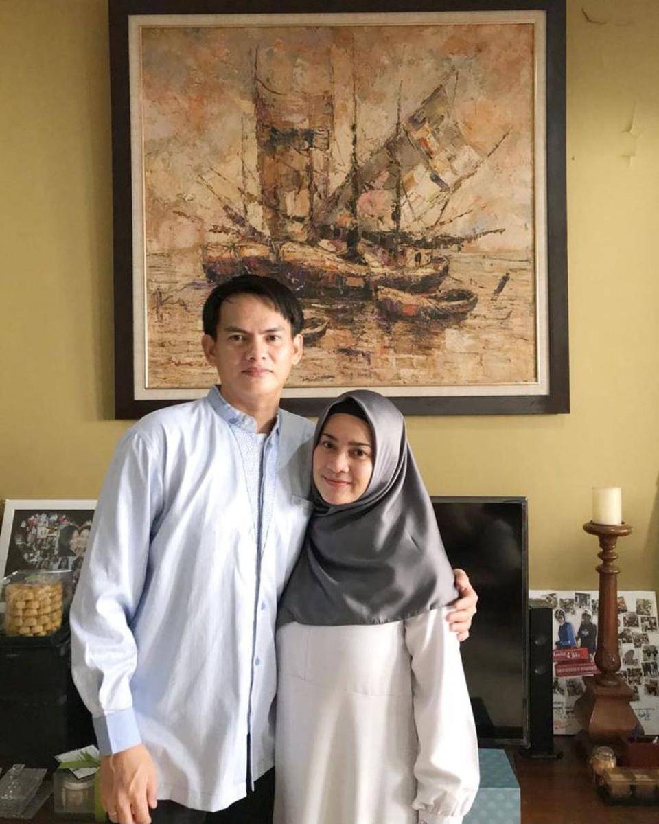 Potret Ikke Nurjanah (instagram.com/ikkenurjanah0518)