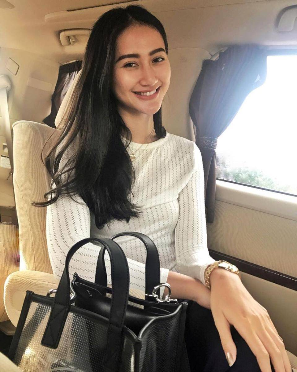 Transformasi Ayu Maulida (instagram.com/ayumaulida97)