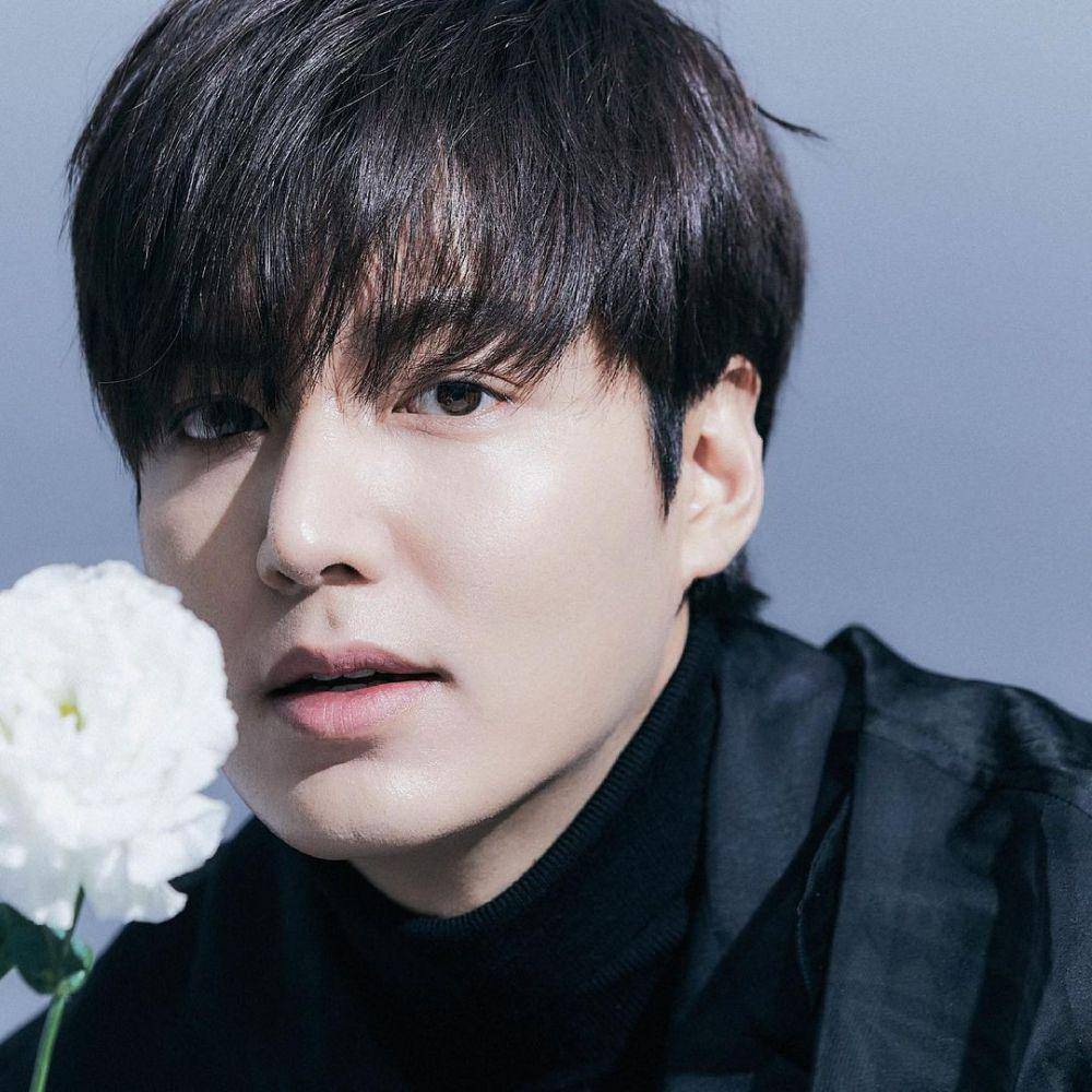 Lee Min Ho (instagram.com/myment_official)