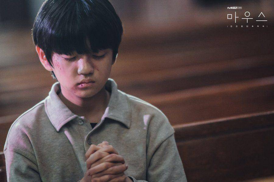 Kim Kang Hoon sebagai Jae Hoon/Jung Ba Reum kecil. (dok. tvN via mydramalist.com)