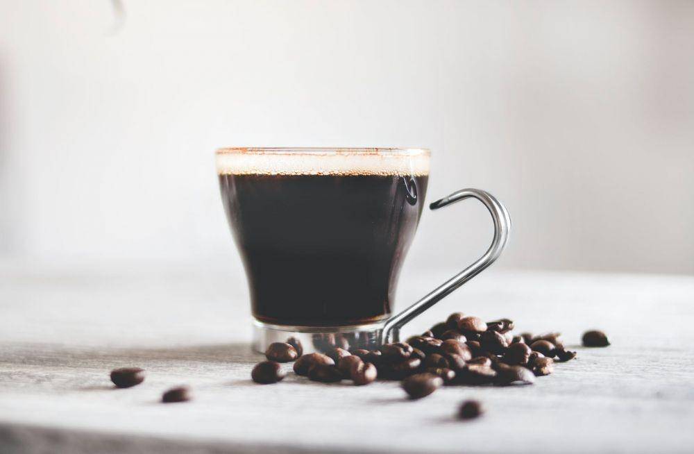 ilustrasi kopi (pexels.com/dominika roseclay)
