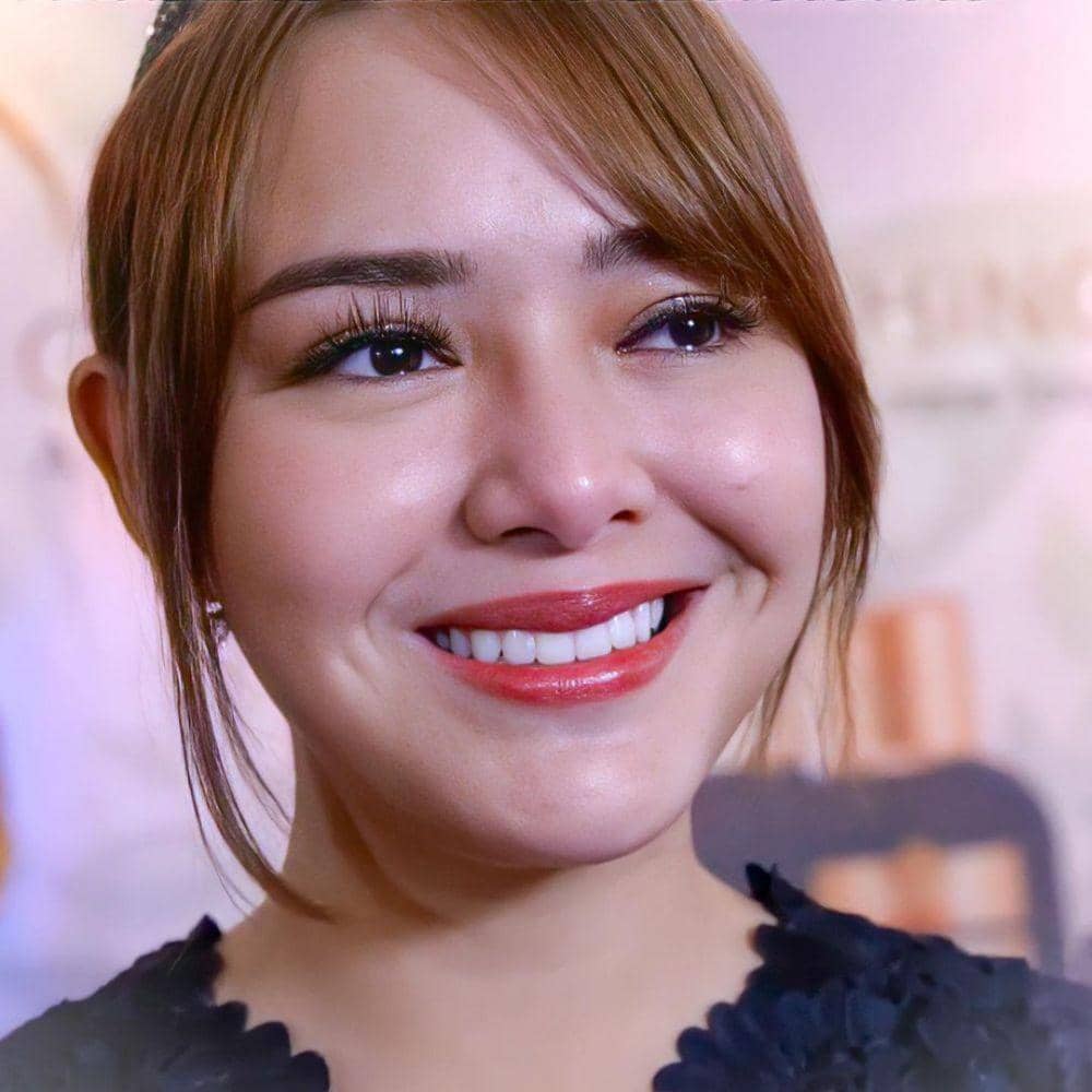 Andin (Amanda Manopo) Ikatan Cinta (instagram.com/mandaskatic.id)