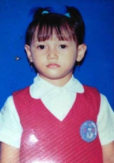 Transformasi Ayu Maulida (instagram.com/ayumaulida97)
