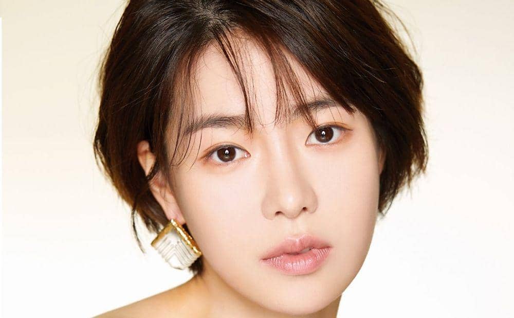 10 Potret Lim Ji Yeon, Siap Comeback dalam Money Heist Versi Korea