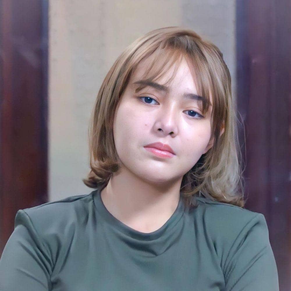 Andin (Amanda Manopo) Ikatan Cinta (instagram.com/mandaskatic.id)