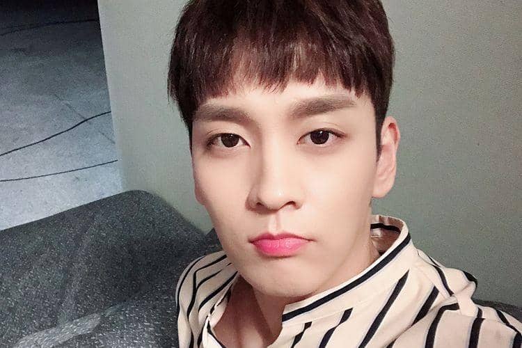 Kelar Wamil, Ini 12 Potret Choi Tae Joon yang Bikin Kaum Hawa Oleng