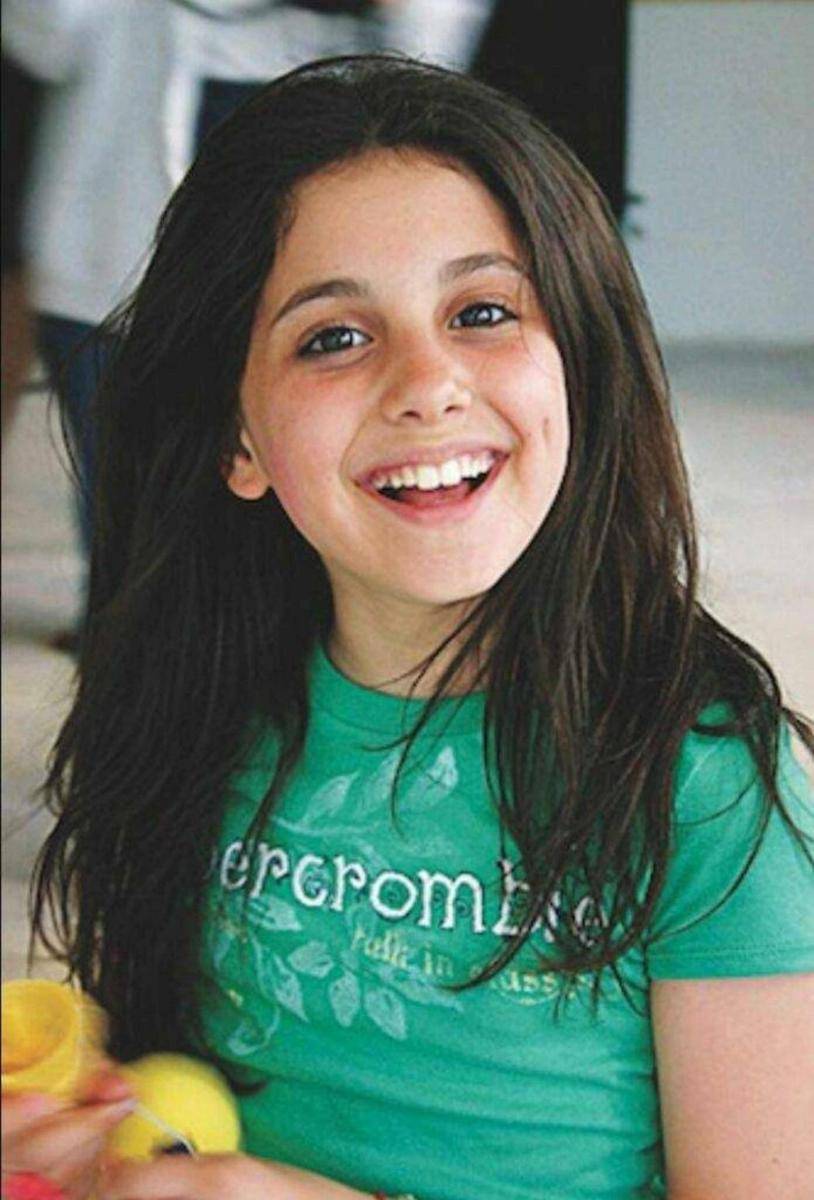 Ariana Grande. (www.narvii.com)