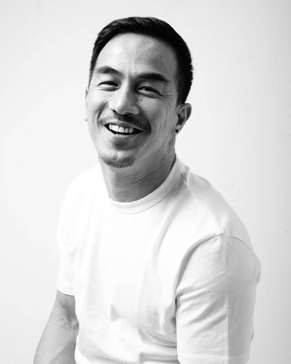 Joe Taslim (instagram.com/joe_taslim)