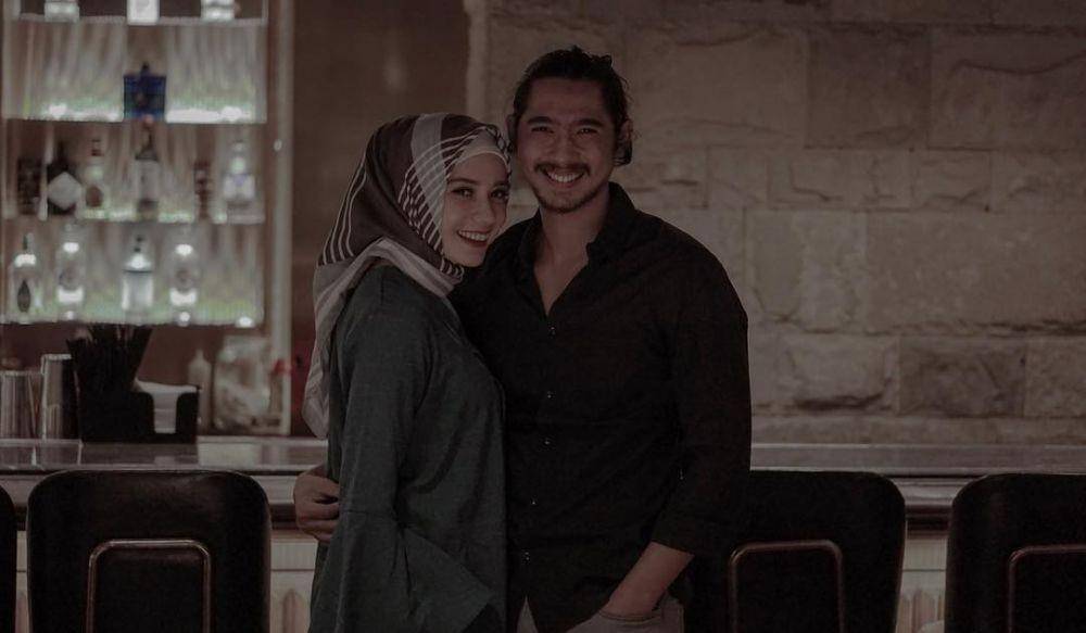 Pelajaran cinta Arya Saloka dan Putri Anne (instagram.com/arya.saloka)
