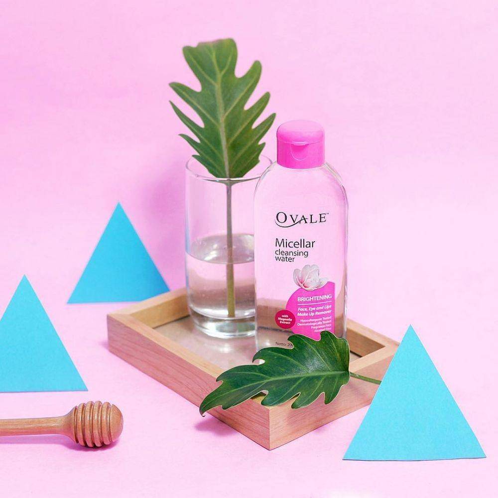 (instagram.com/ovalebeautyid)