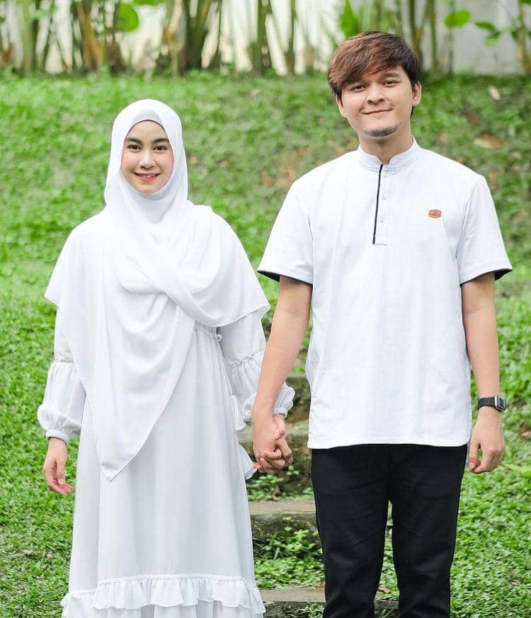 Anisa Anandito (instagram.com/anisarahma_12)