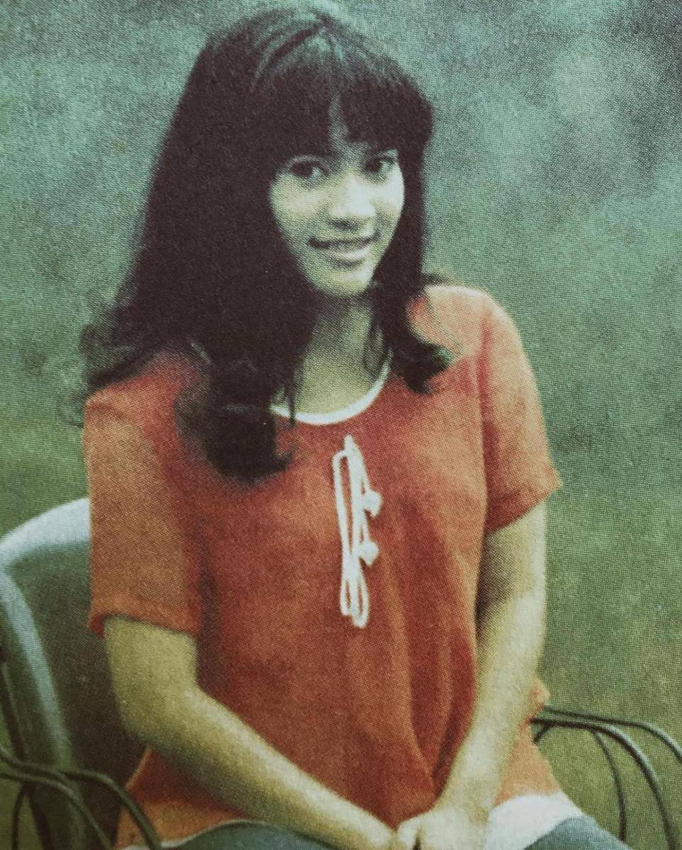 Potret Ikke Nurjanah (instagram.com/komunikke)