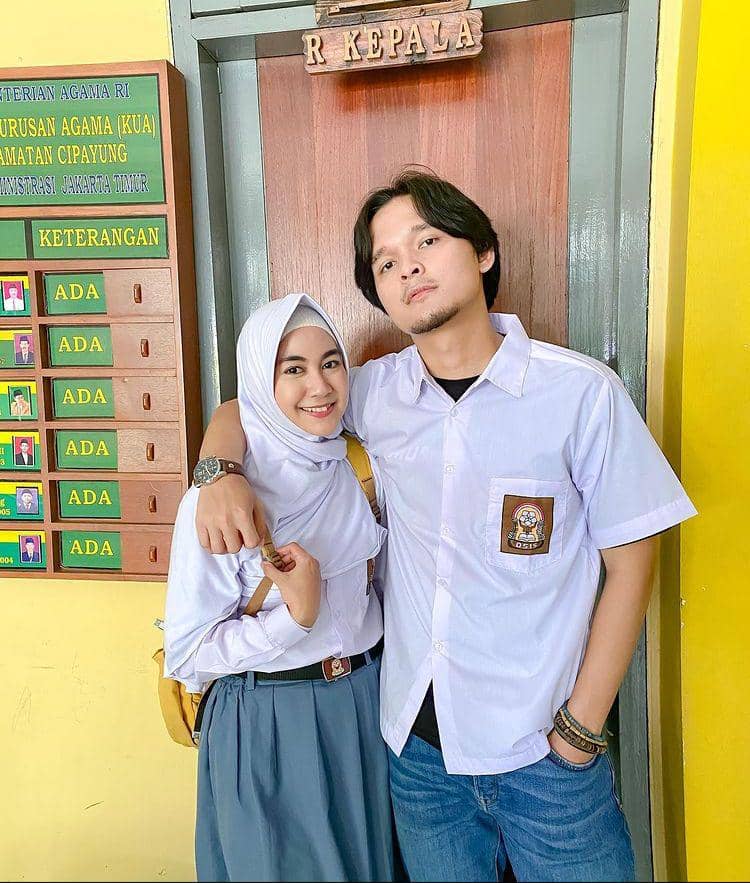 Anisa Anandito (instagram.com/ananditodwis)