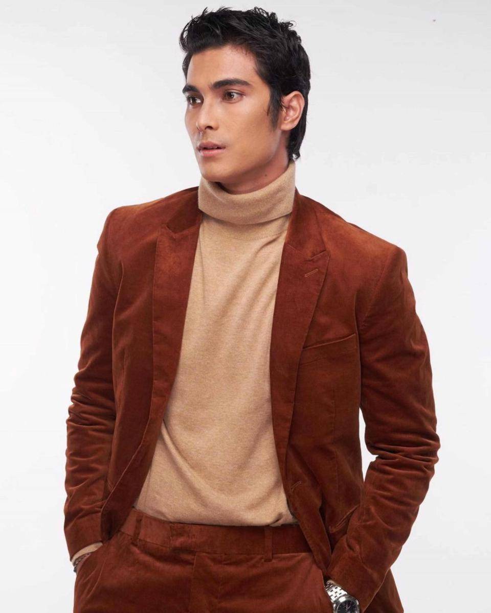 Cinta Brian. (Instagram.com/cinta_brian/)