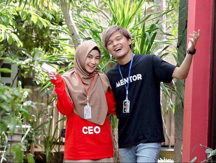 Anisa Anandito (instagram.com/anisarahma_12)