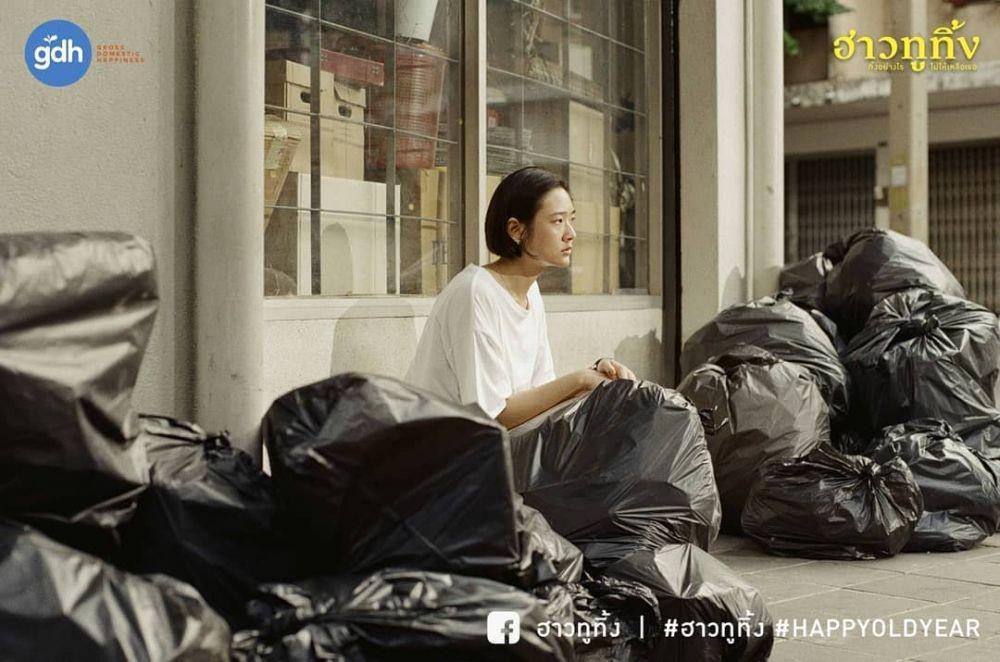 5 Tips Memulai Hidup Minimalis ala Film 'Happy Old Year', Beban Hilang