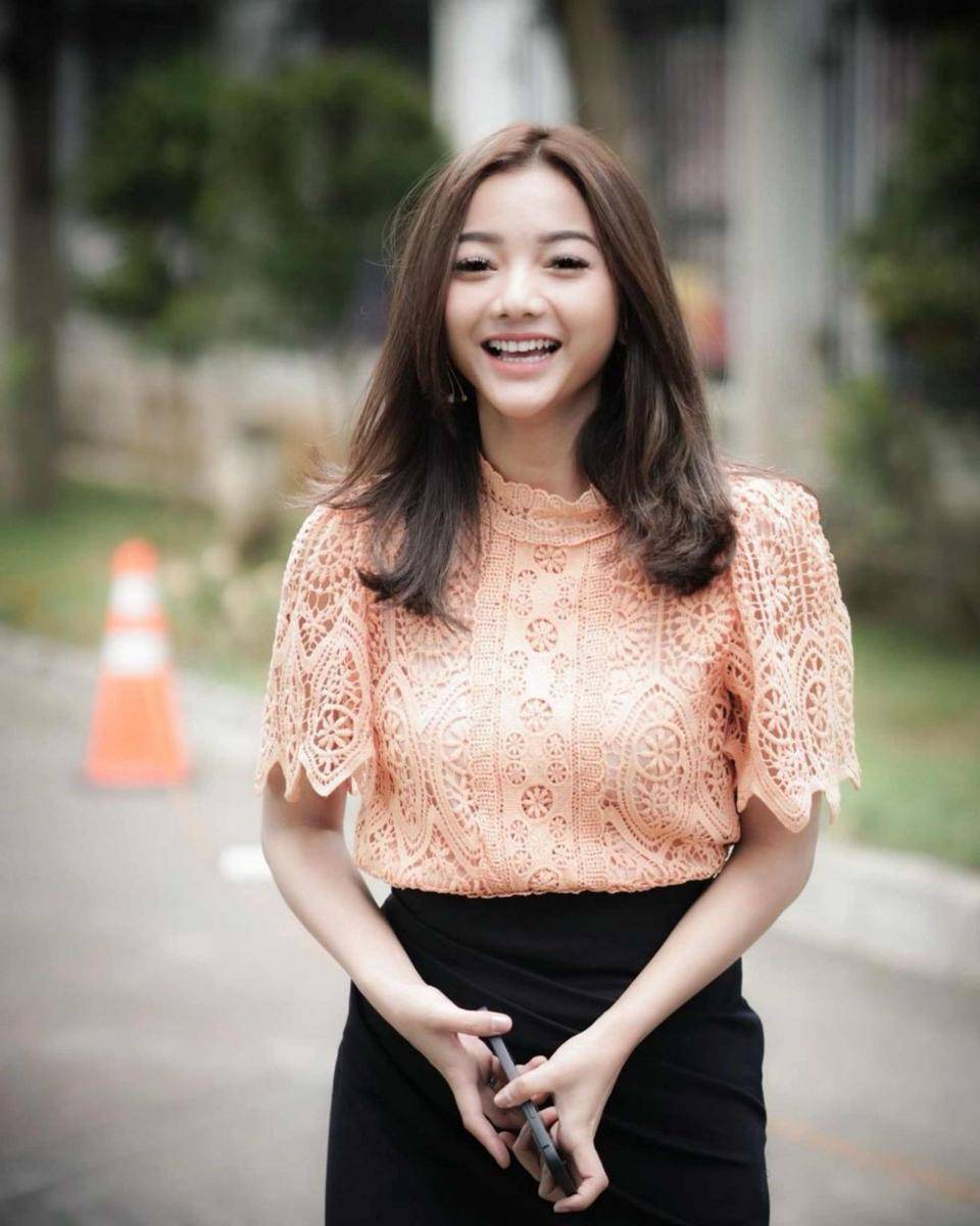 Glenca Chysara. (Instagram.com/glencachysaraofficial/)