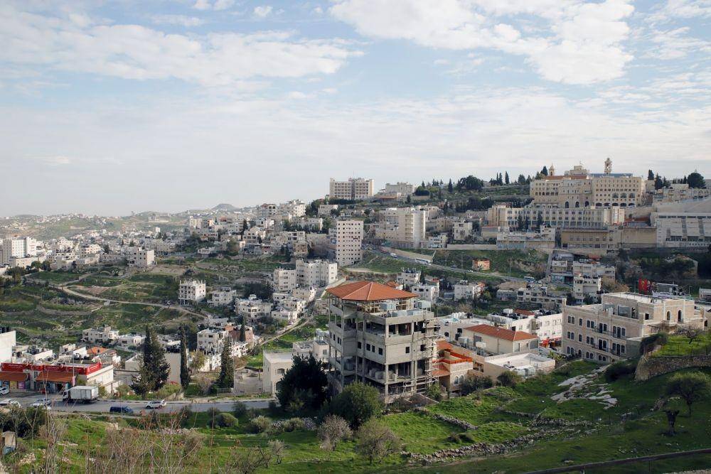 Bethelehem (touristisrael.com)