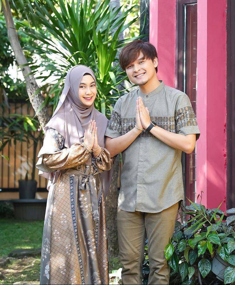 Anisa Anandito (instagram.com/anisarahma_12)