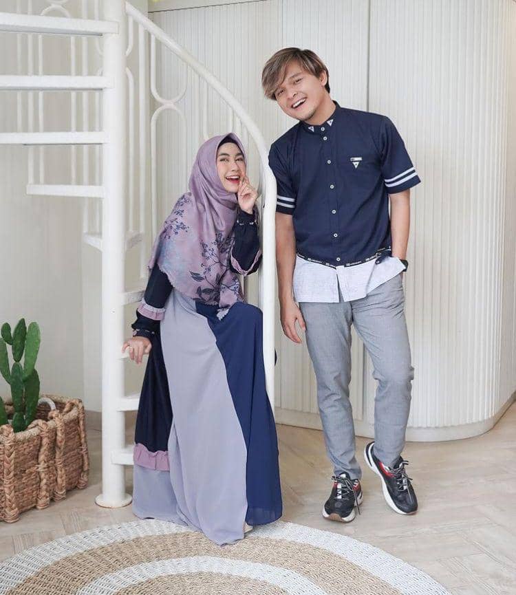 Anisa Anandito (instagram.com/anisarahma_12)