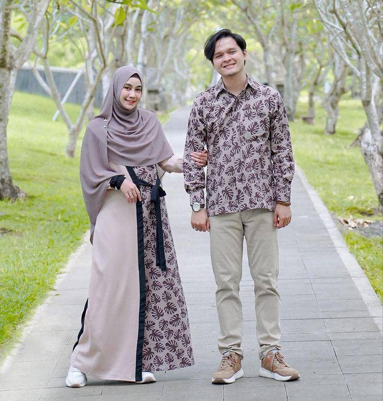 Anisa Anandito (instagram.com/ananditodwis)