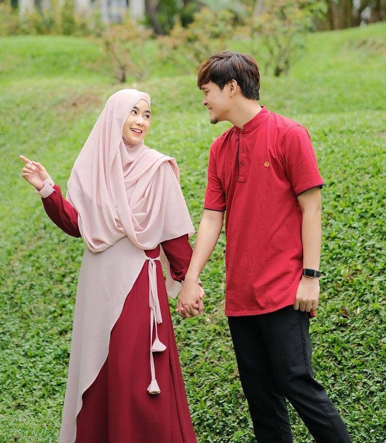 Anisa Anandito (instagram.com/anisarahma_12)