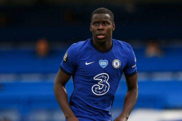 Kurt Zouma (90min.com)