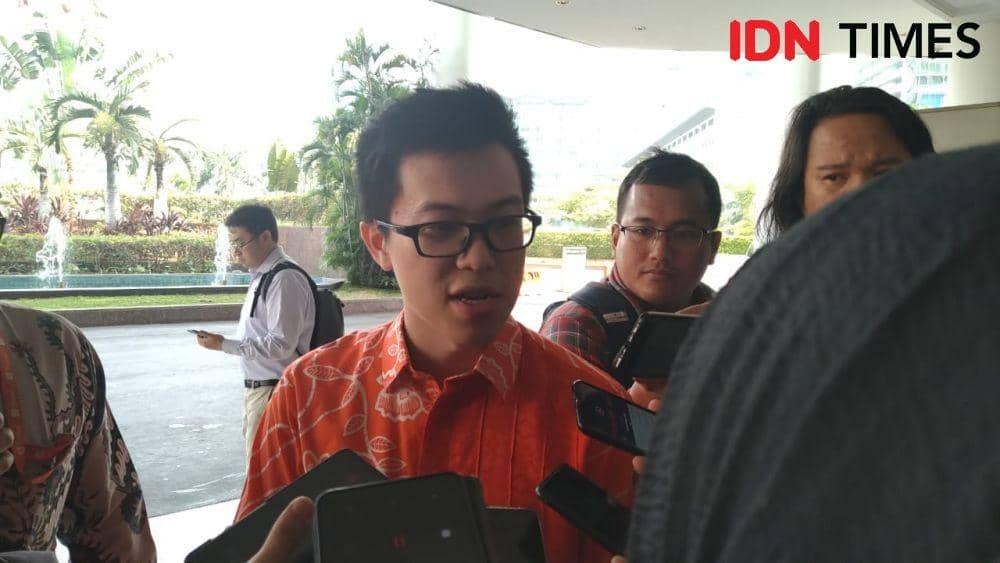 Sempat Ditegur Mendag, Shopee Mengaku Setop Produk Asing Tanpa Paksaan