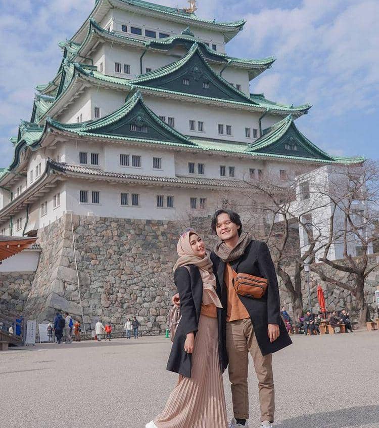 Anisa Anandito (instagram.com/ananditodwis)