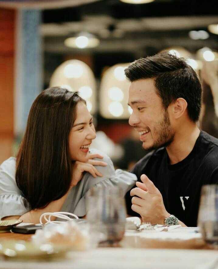 Potret Yakup Hasibuan (Instagram.com/jscmila)
