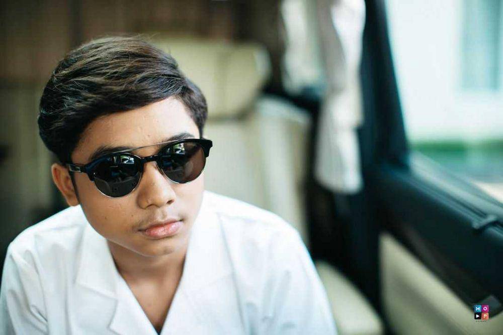 Betrand Peto (instagram.com/betrandpetoputraonsu)