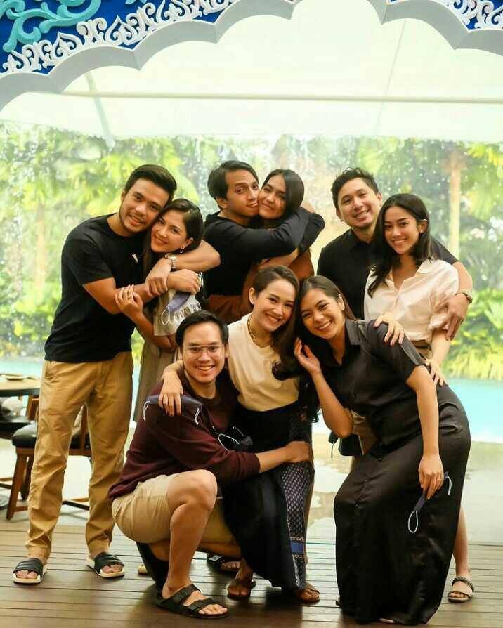 Potret Yakup Hasibuan (Instagram.com/naomipapilaya)