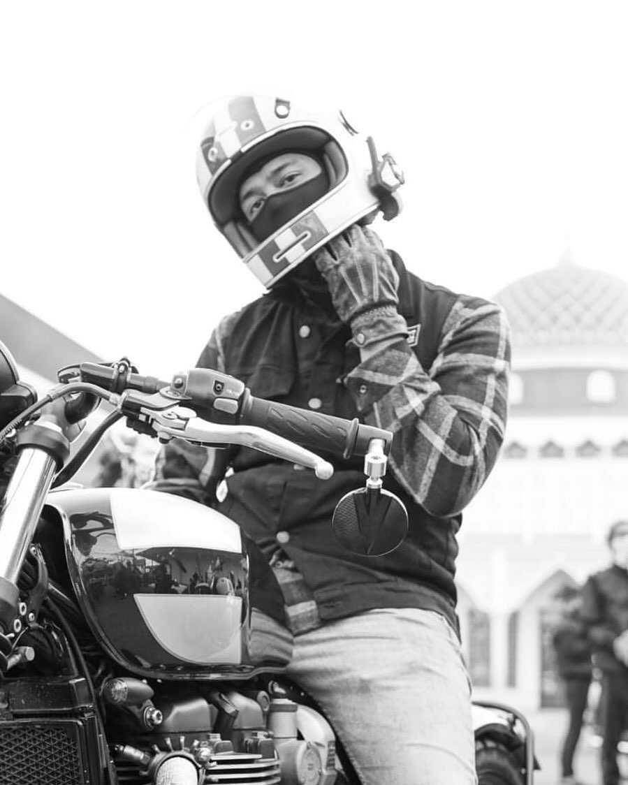 potret Surya Insomnia (Instagram.com/suryainsomnia)