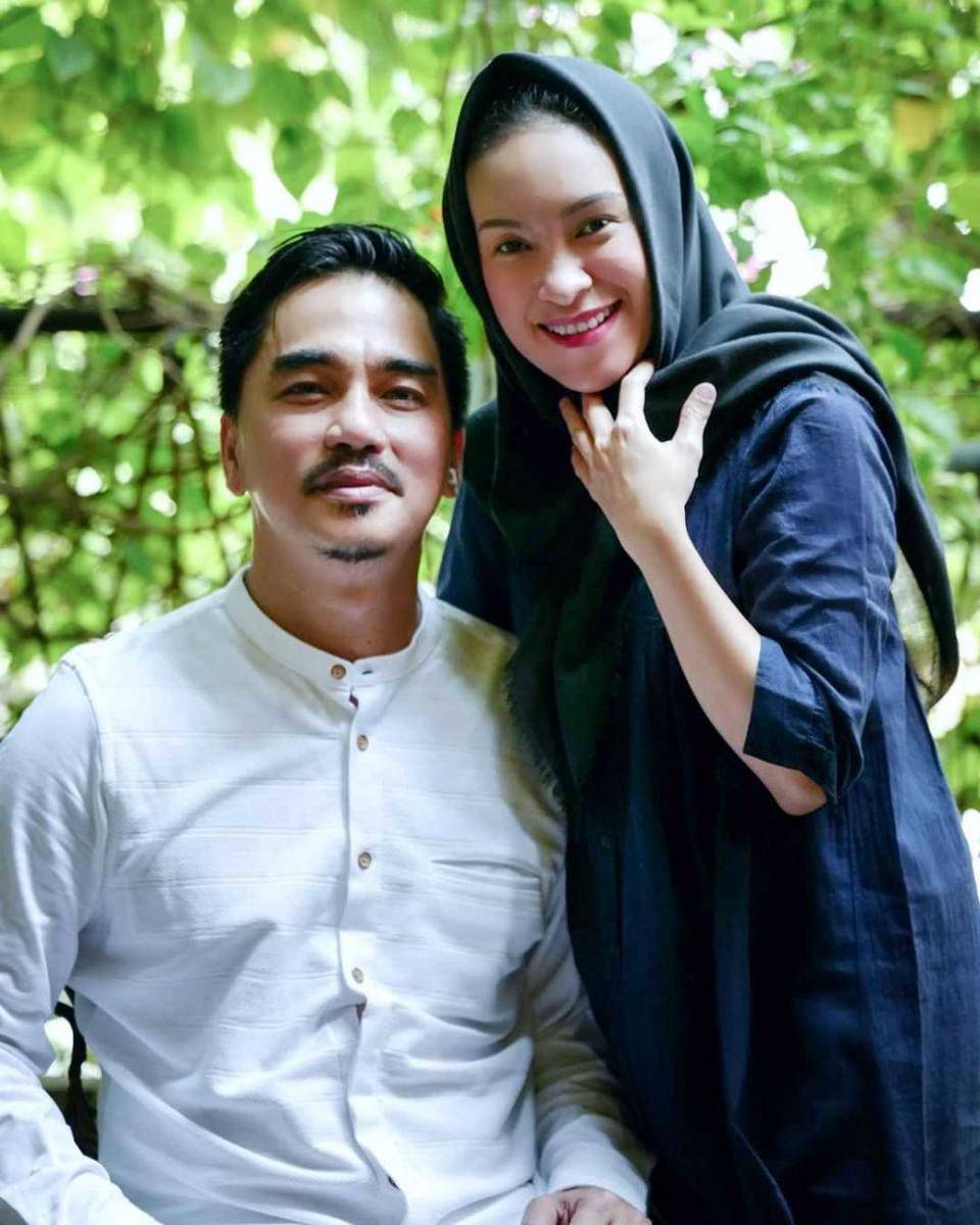Enda Ungu (instagram.com/mr_enda_ungu)