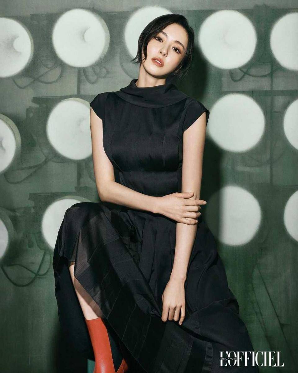 Lee Da Hee (instagram.com/dahee0315)