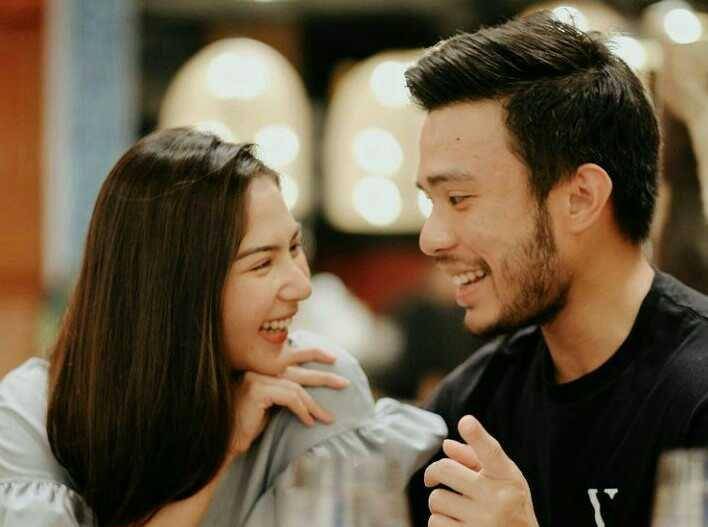 Potret Yakup Hasibuan (Instagram.com/jscmila)