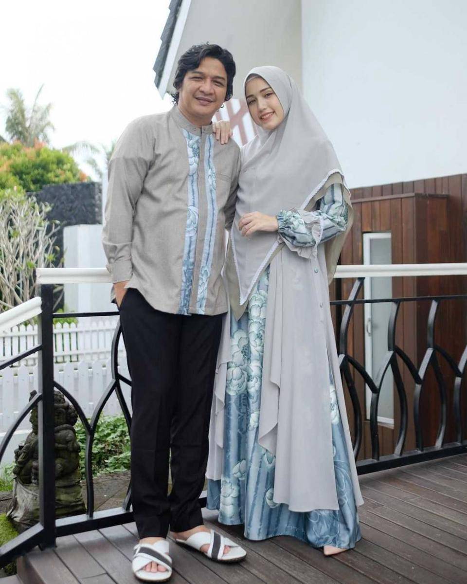 Pasha Ungu (instagram.com/adeliapasha)
