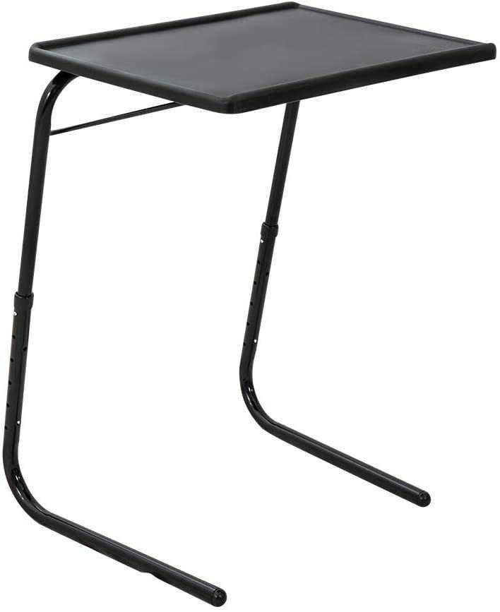 Meja lipat sederhana (amazon.co.uk)