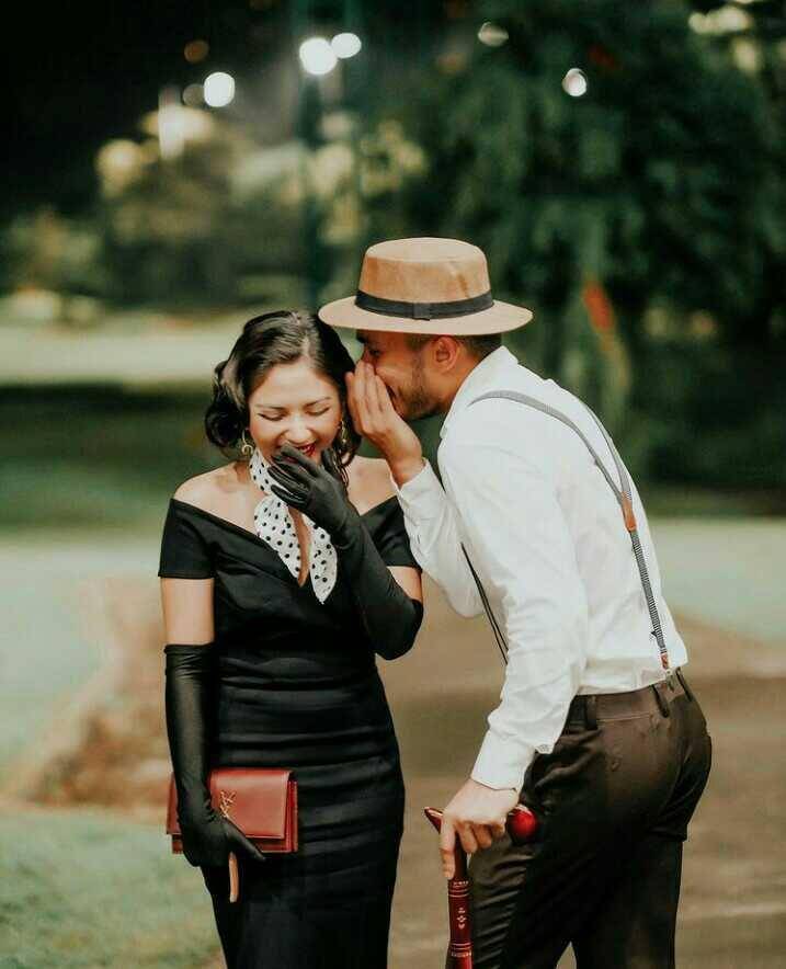 Potret Yakup Hasibuan (Instagram.com/jscmila)