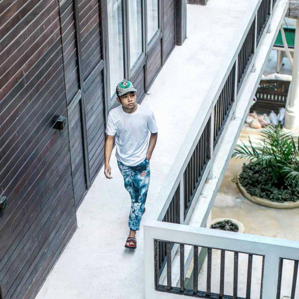 Betrand Peto (instagram.com/betrandpetoputraonsu)