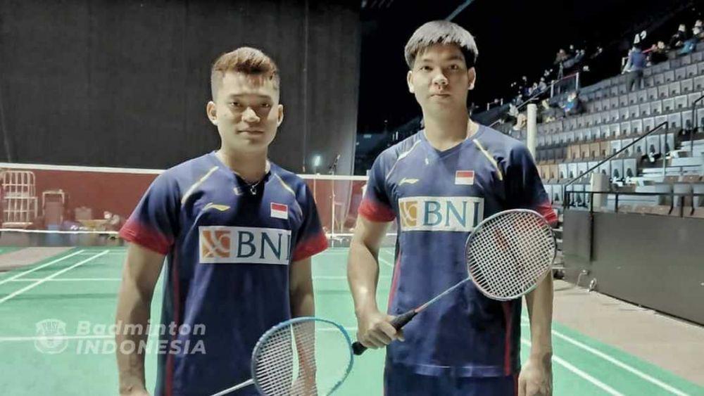 Digelar Hari Ini, 5 Fakta Pemain Indonesia di Spain Masters 2021