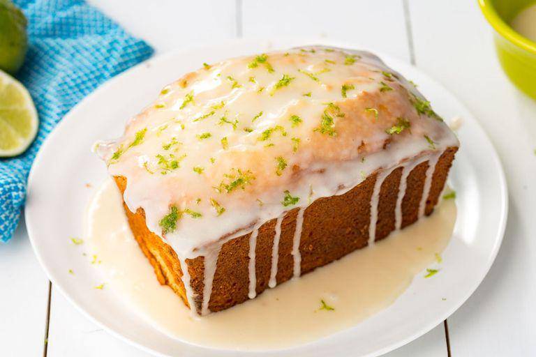 ilustrasi lime pound cake (www.delish.com)